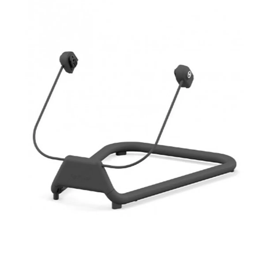 Cybex Lemo Supporto Sdraietta Bouncer Stunning Black